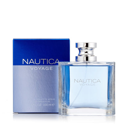 Nautica Voyage Colonia