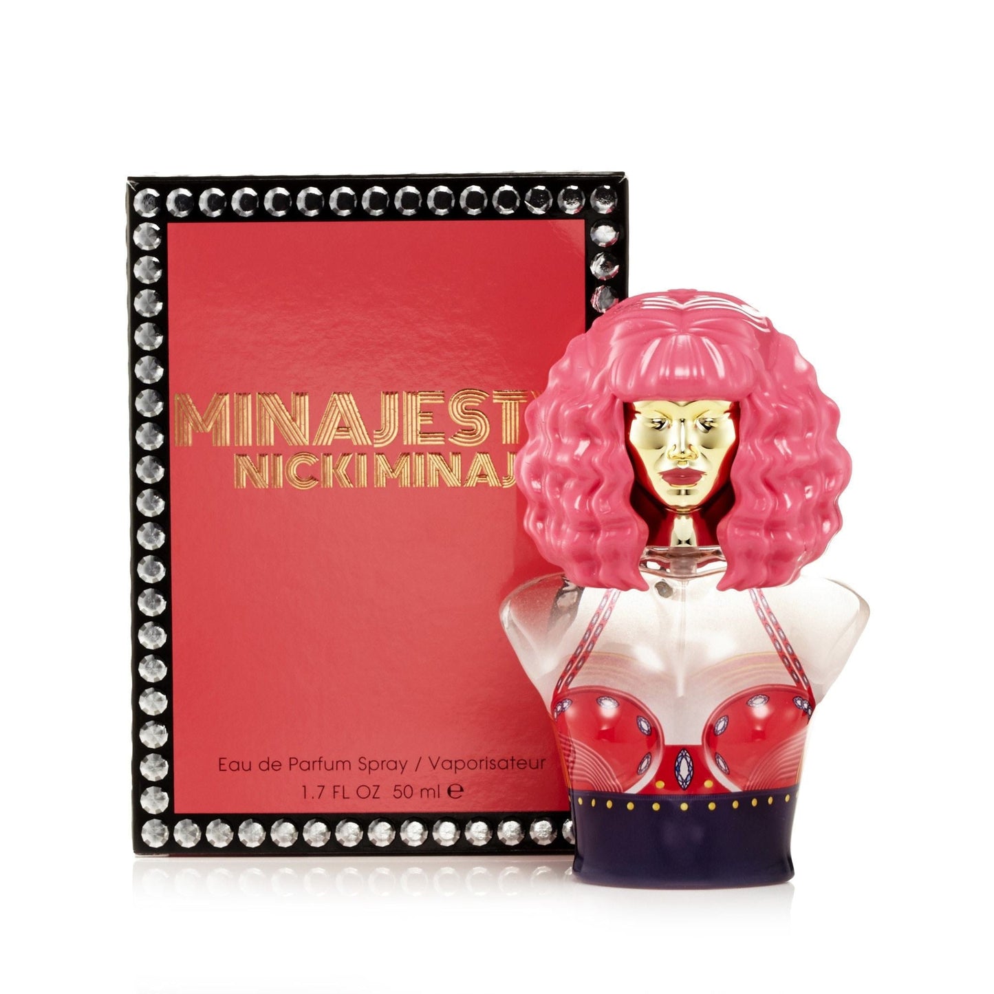 Profumo Minajesty