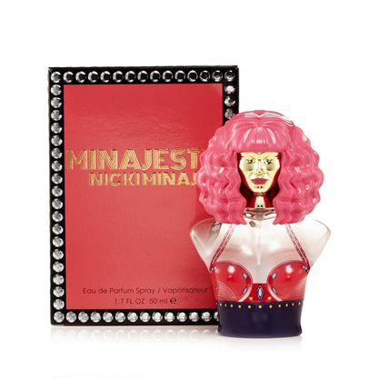 Profumo Minajesty