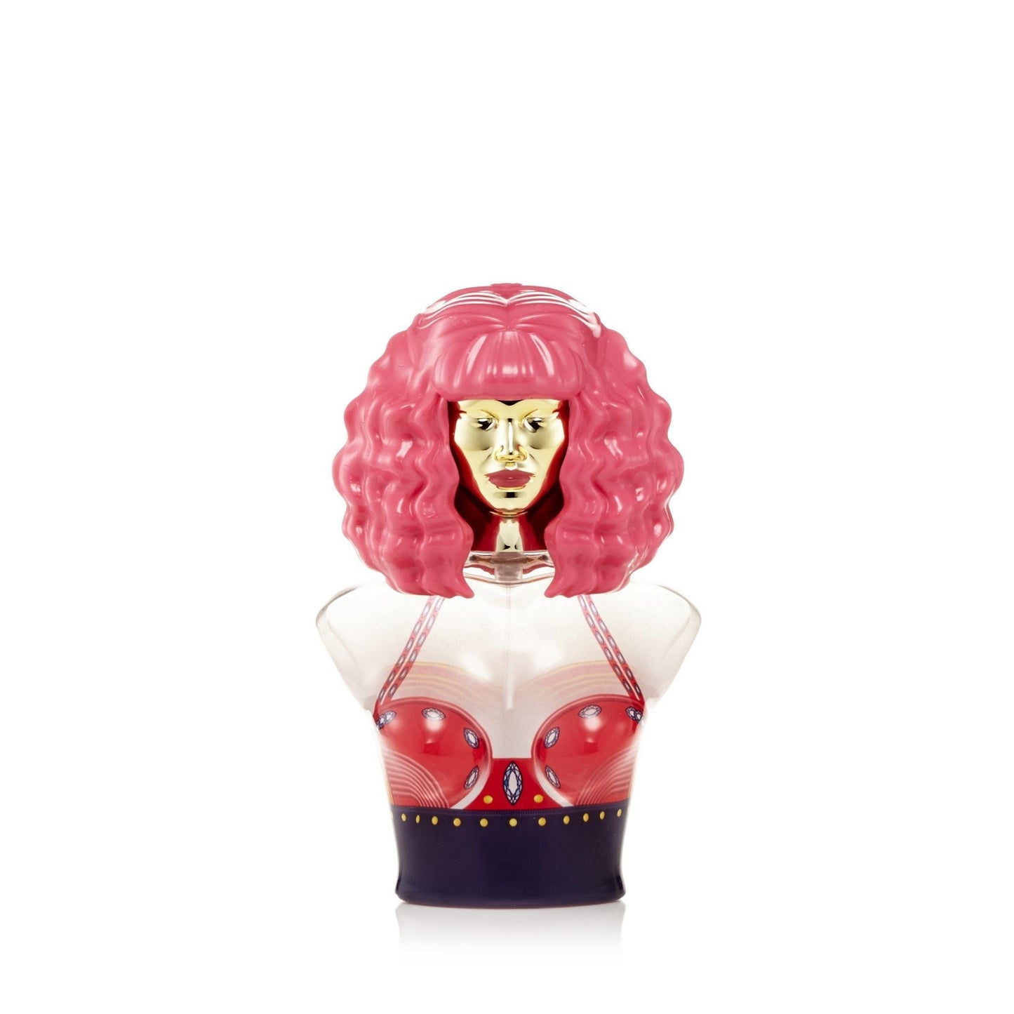 Profumo Minajesty