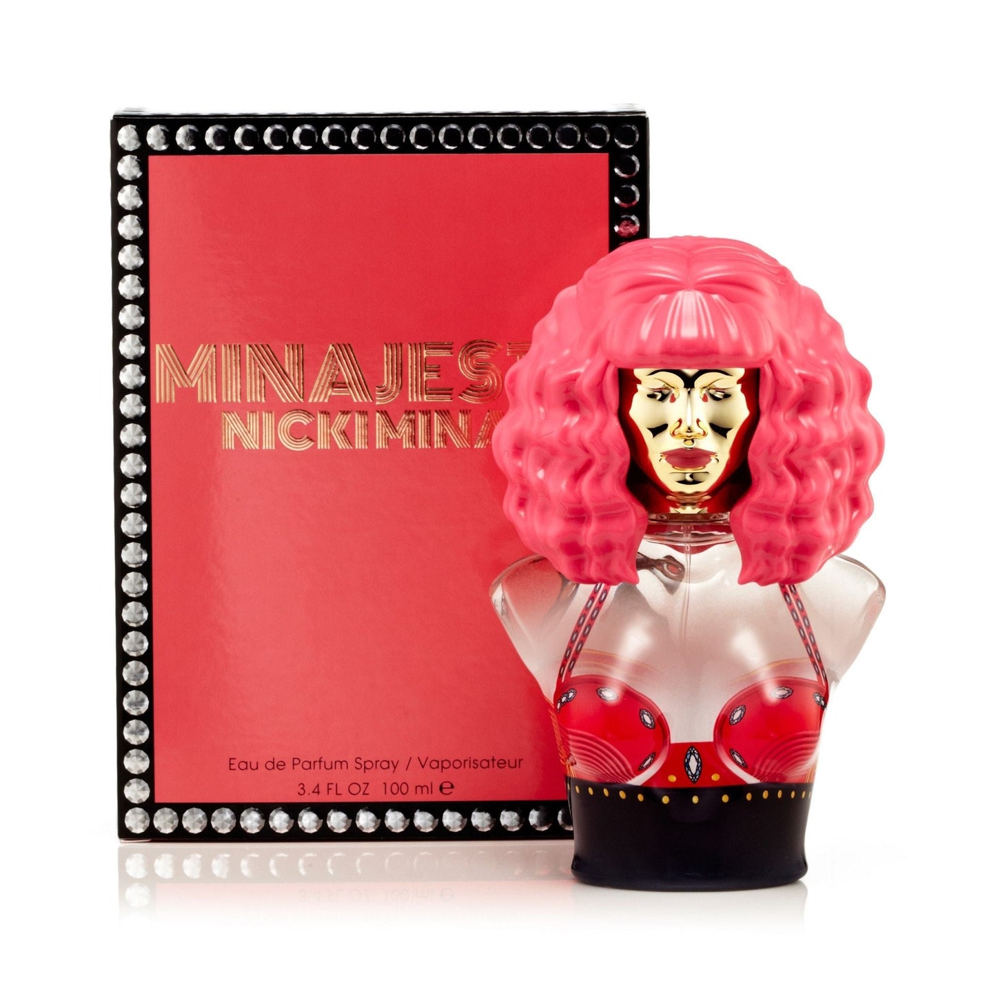 Profumo Minajesty