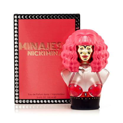 Profumo Minajesty