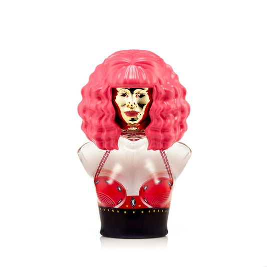 Profumo Minajesty