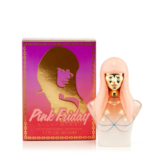 Profumo Pink Friday