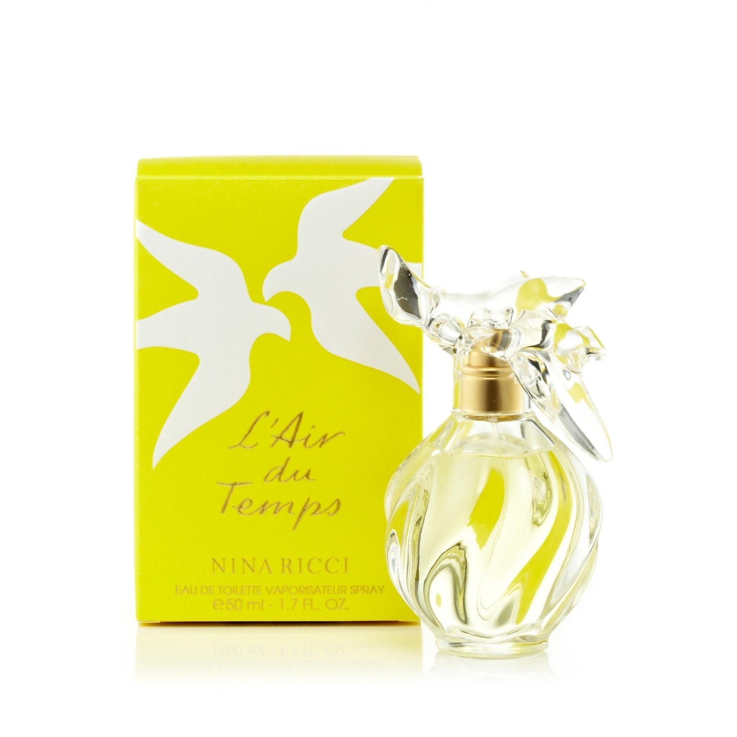Profumo L'Air Du Temps