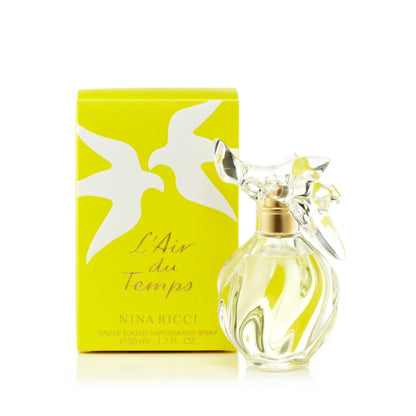 Profumo L'Air Du Temps
