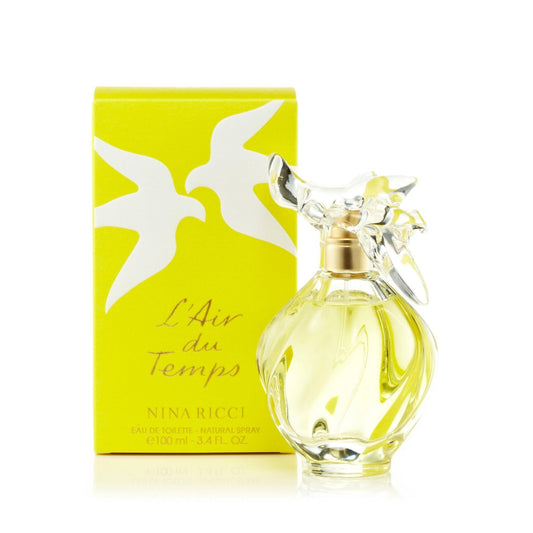 Profumo L'Air Du Temps