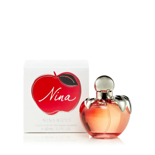 Profumo Nina