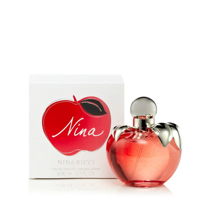 Profumo Nina