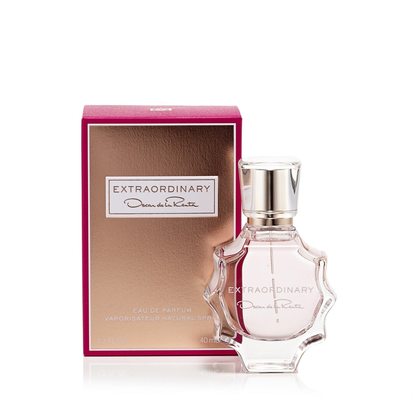 Profumo straordinario