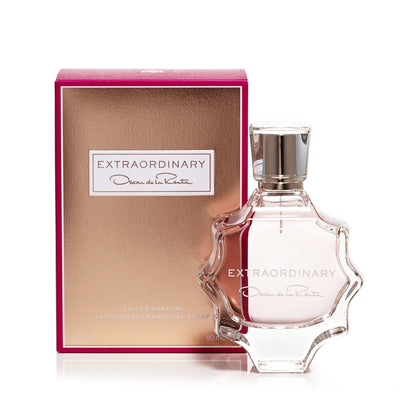 Profumo straordinario