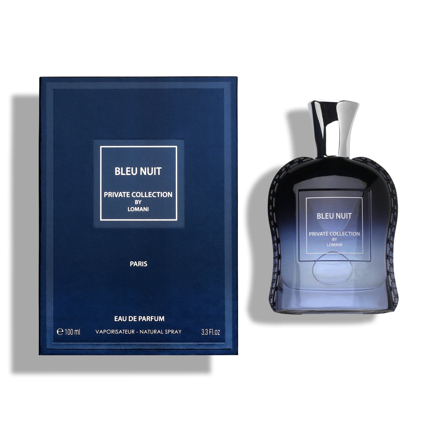 Collezione privata Bleu Nuit Colonia