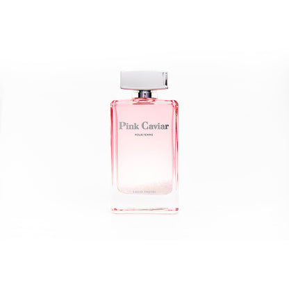 Profumo Pink Caviar Pour Femme