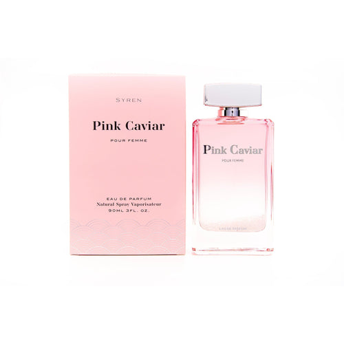 Profumo Pink Caviar Pour Femme