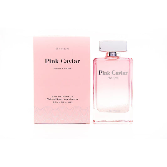 Profumo Pink Caviar Pour Femme