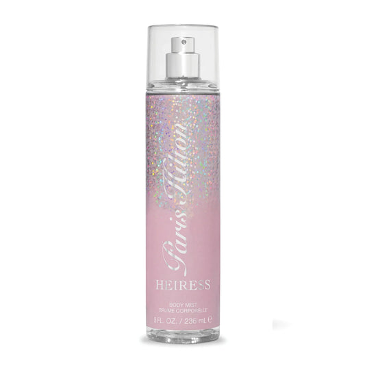 Spray corpo Heiress