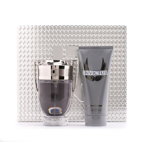 Set di profumi Invictus Cologne