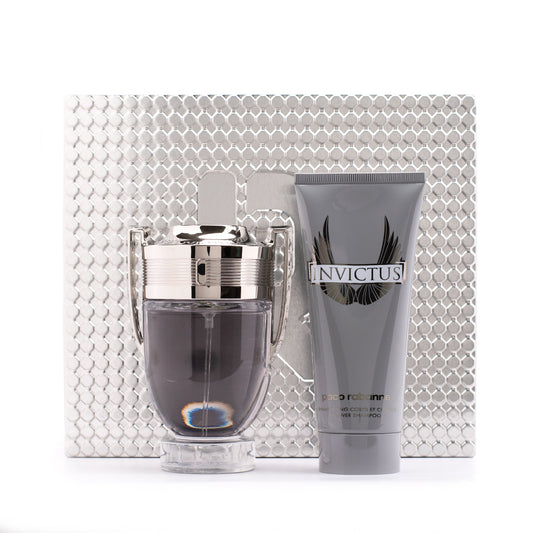 Set di profumi Invictus Cologne