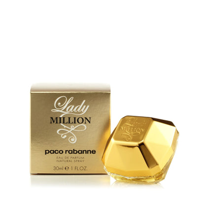 Profumo Lady Million