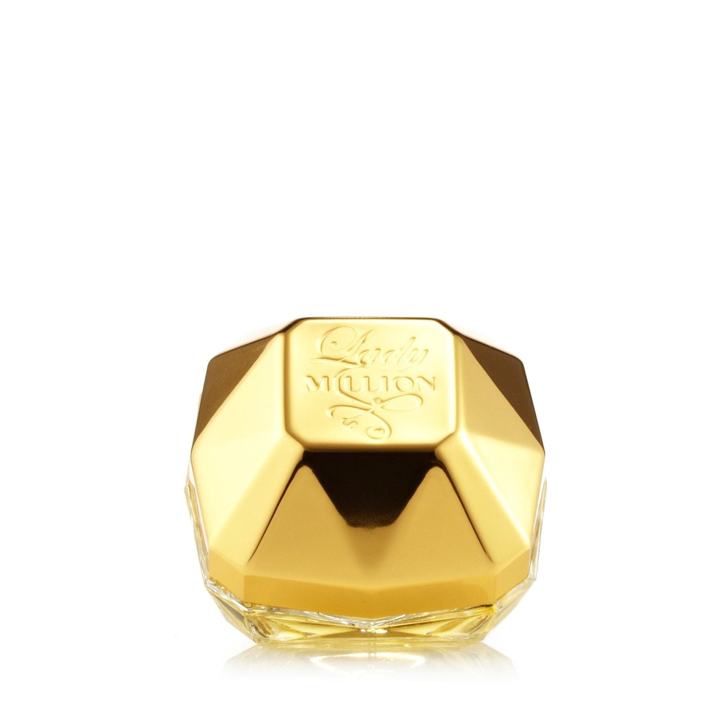 Profumo Lady Million
