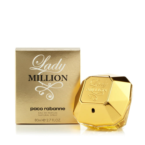 Profumo Lady Million