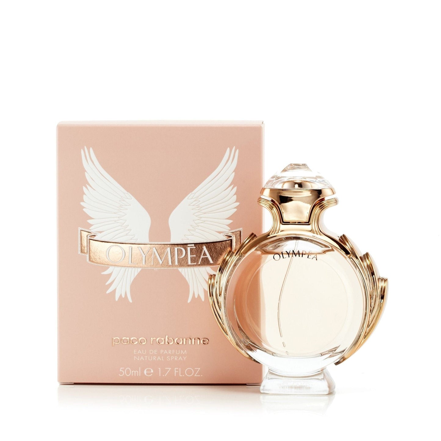 Profumo Olympea