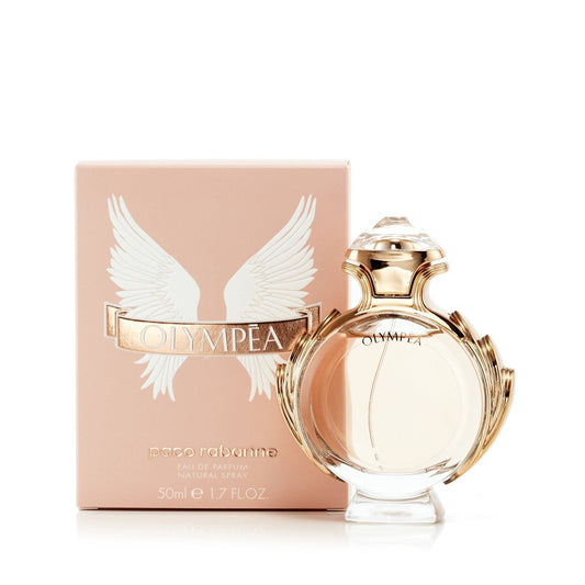 Profumo Olympea