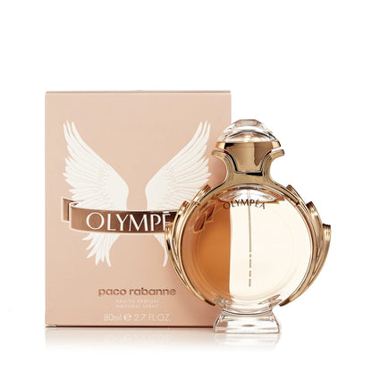 Profumo Olympea