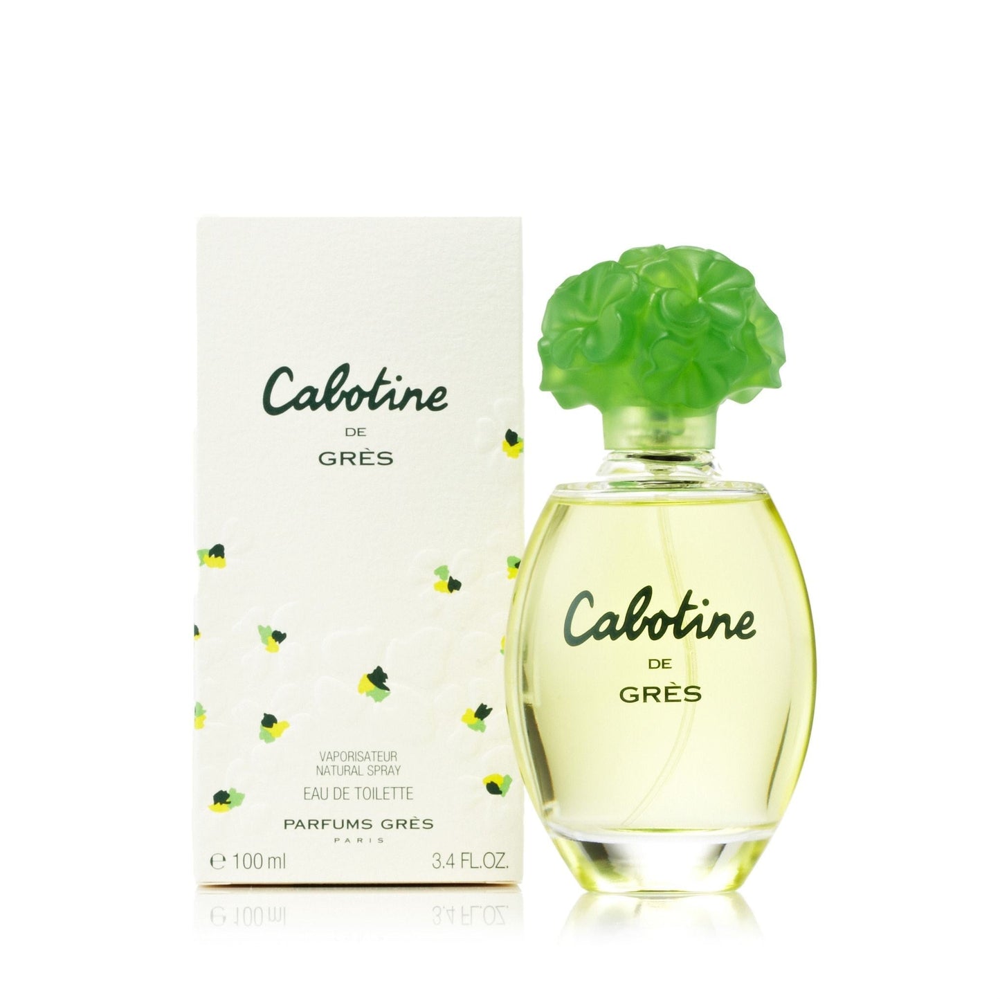 Profumo Cabotine