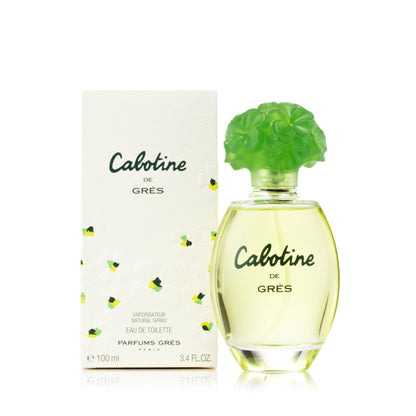 Profumo Cabotine