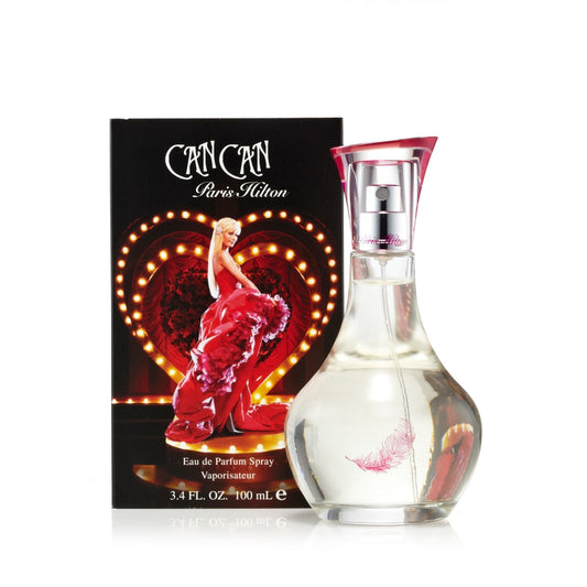 Can Can Profumo