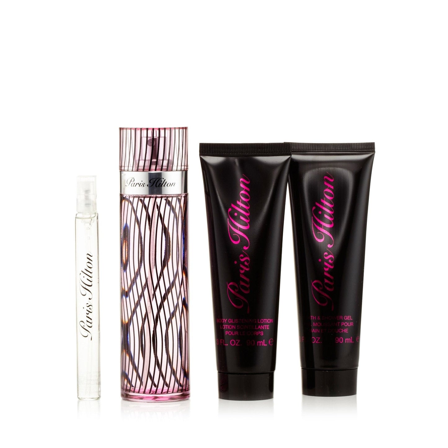 Set regalo Paris Hilton