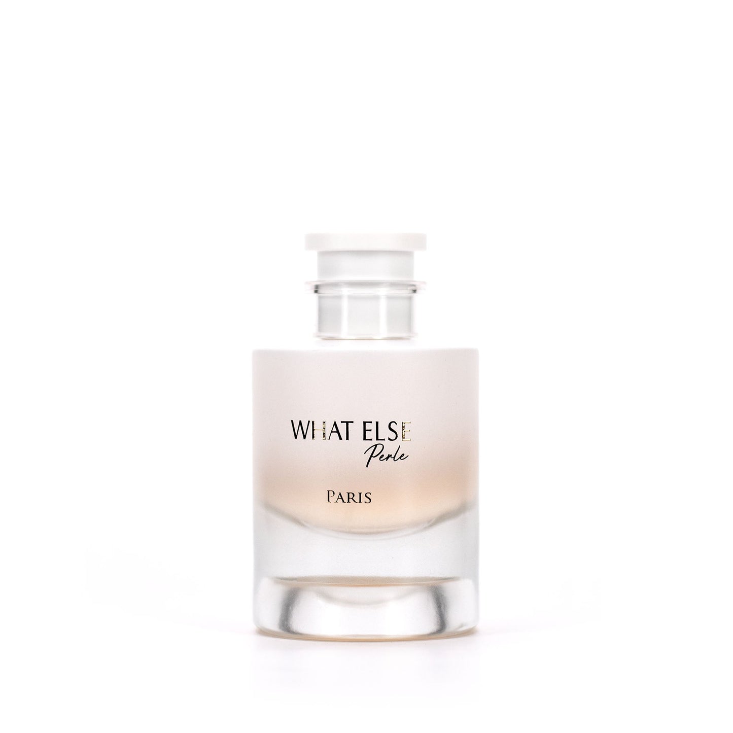 Parfum What Else Perle