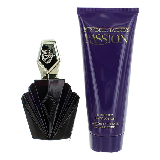 Set regalo Passion