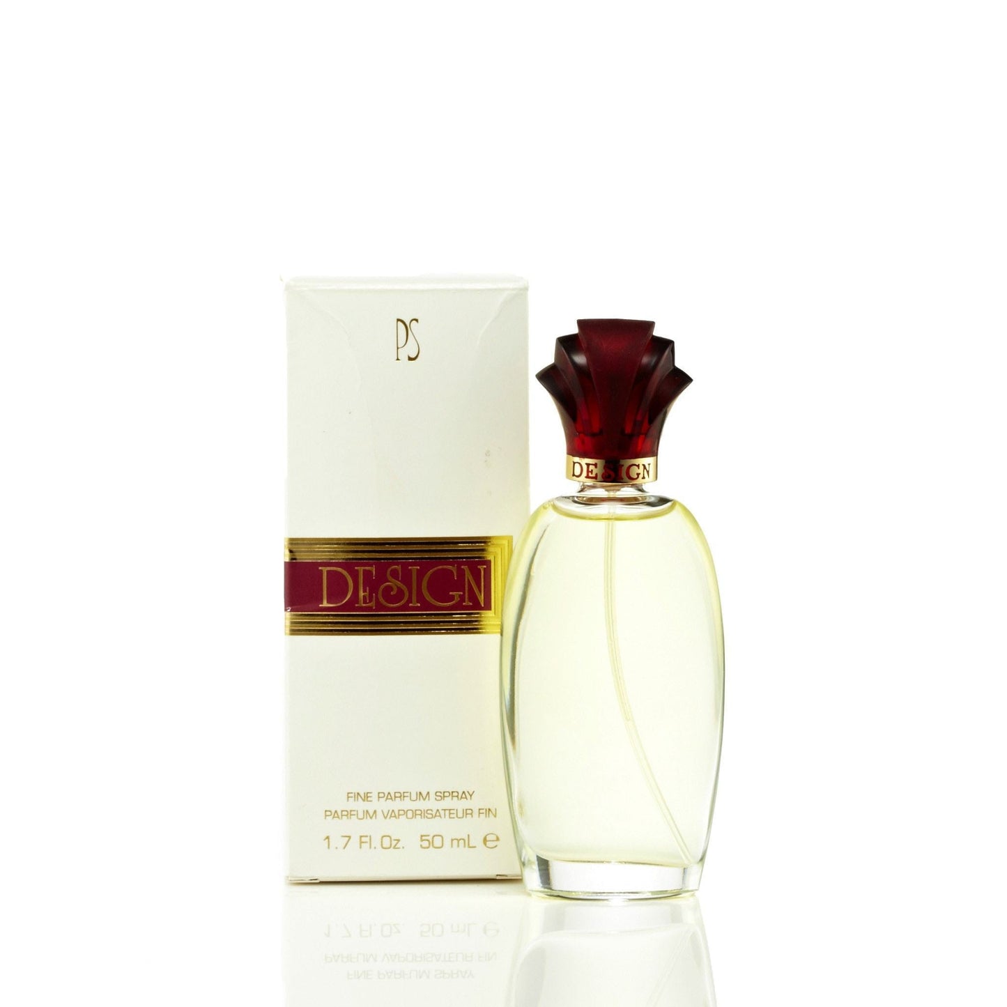 Profumo di design