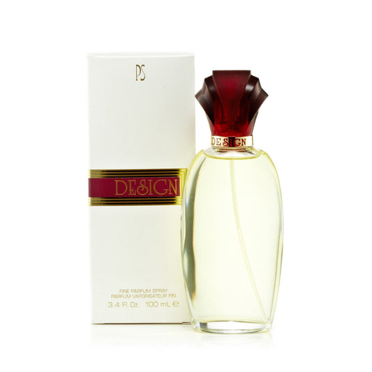 Profumo di design