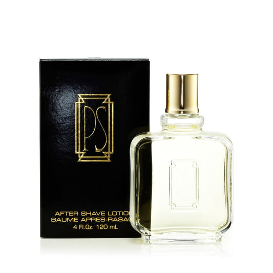 After Shave