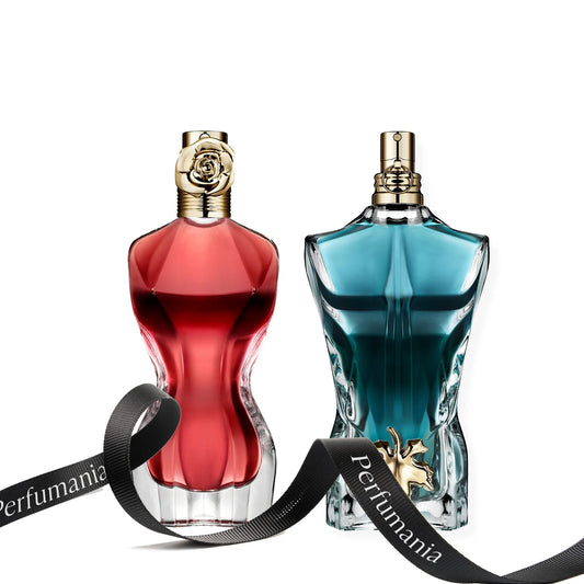 La Belle e il Beau di Jean Paul Gaultier
