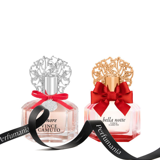 Amore and Bella Note by Vince Camuto