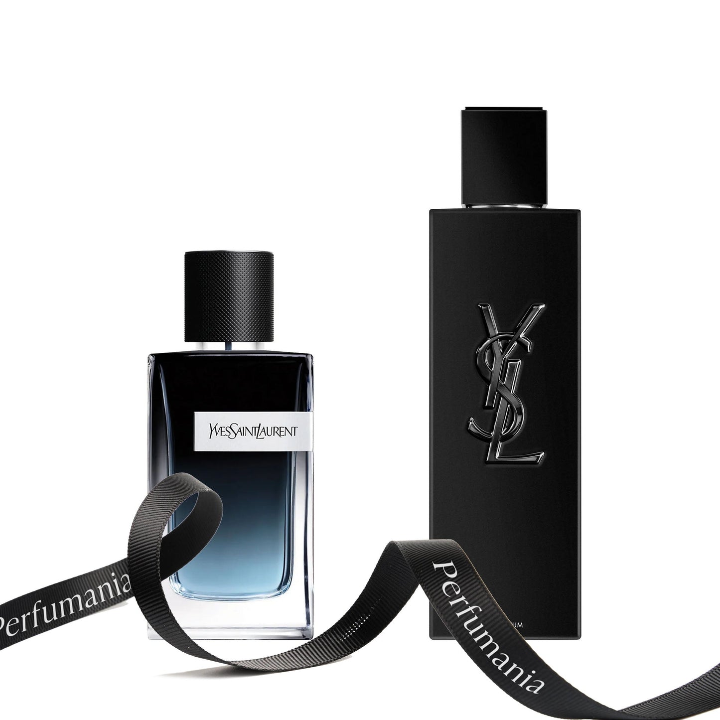Myslf e Y di Yves Saint Laurent