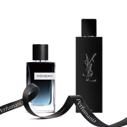 Myslf e Y di Yves Saint Laurent