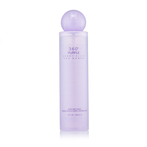 360° Purple Body Spray