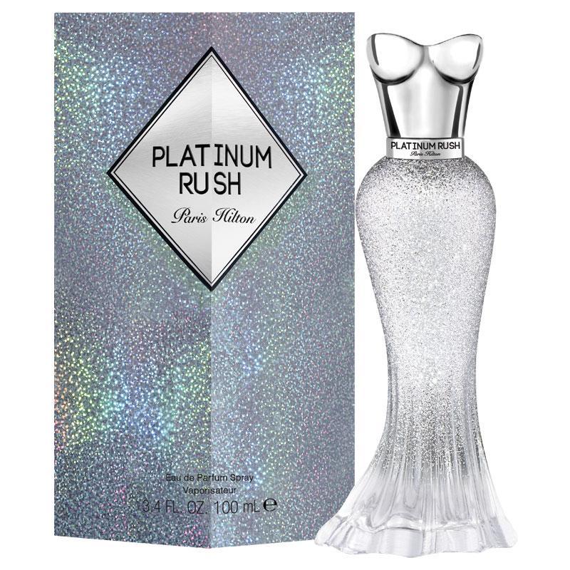 Profumo Platinum Rush