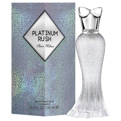 Profumo Platinum Rush
