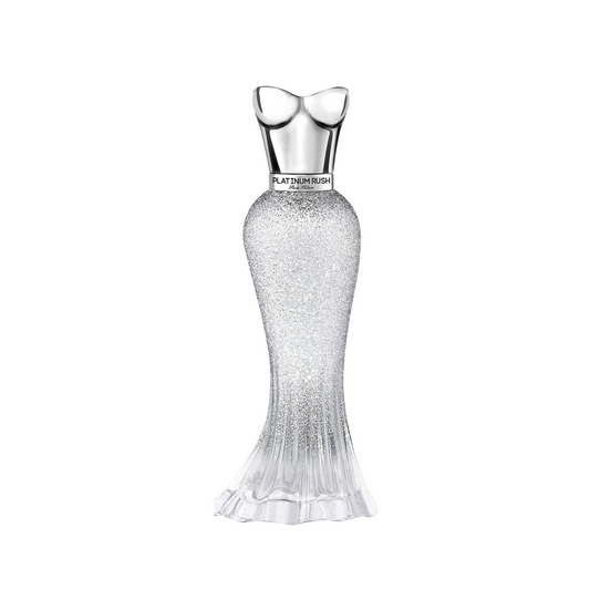 Profumo Platinum Rush