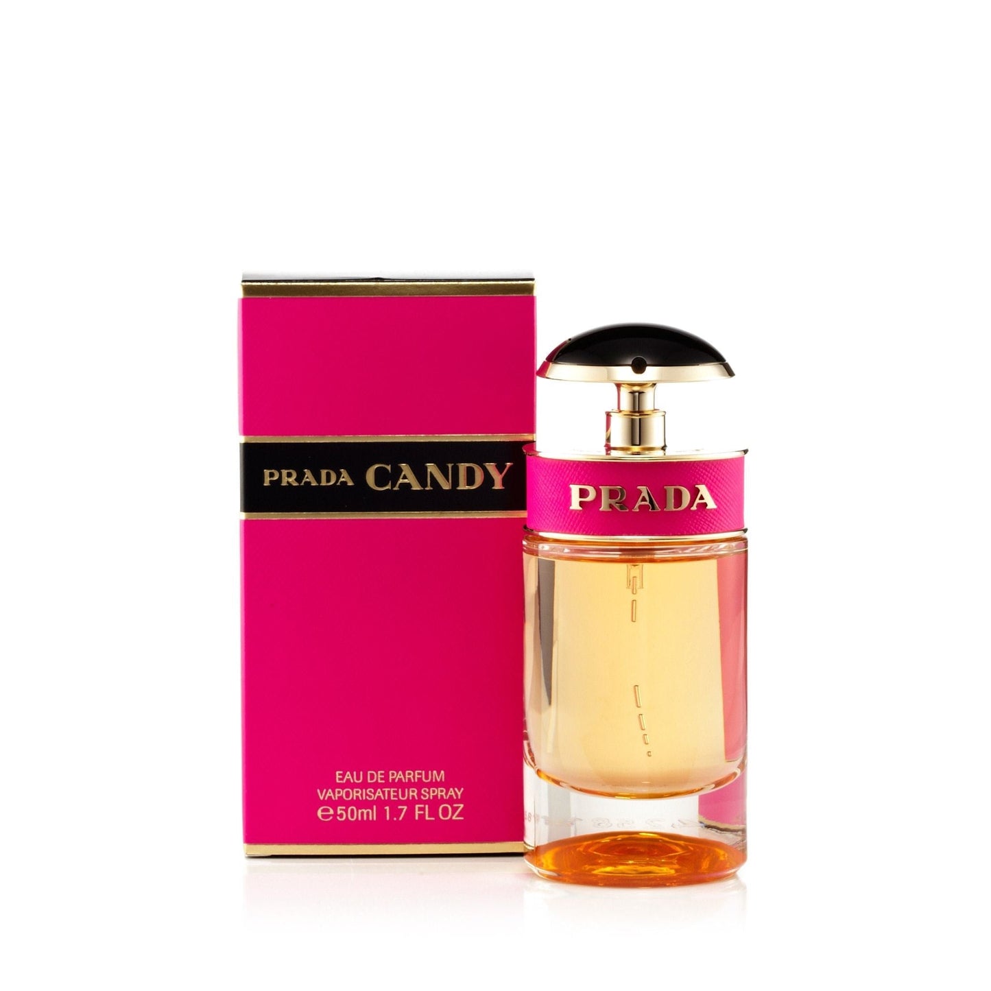 Profumo di caramella