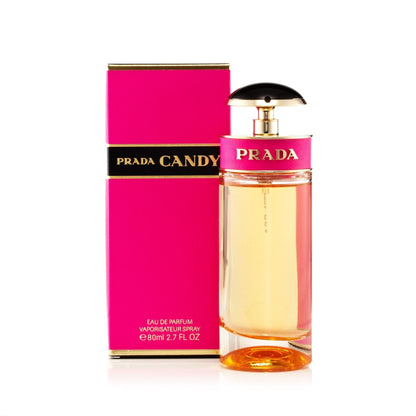 Profumo di caramella