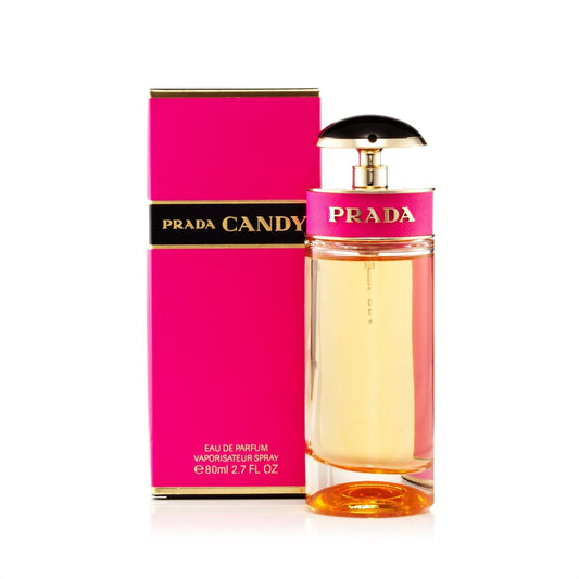 Profumo di caramella