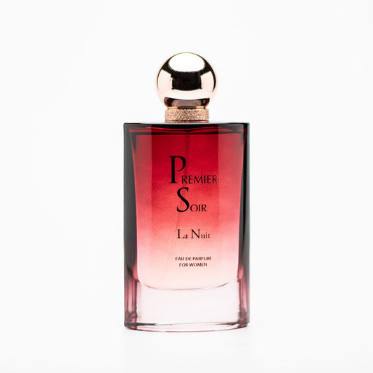 La Nuit Perfume