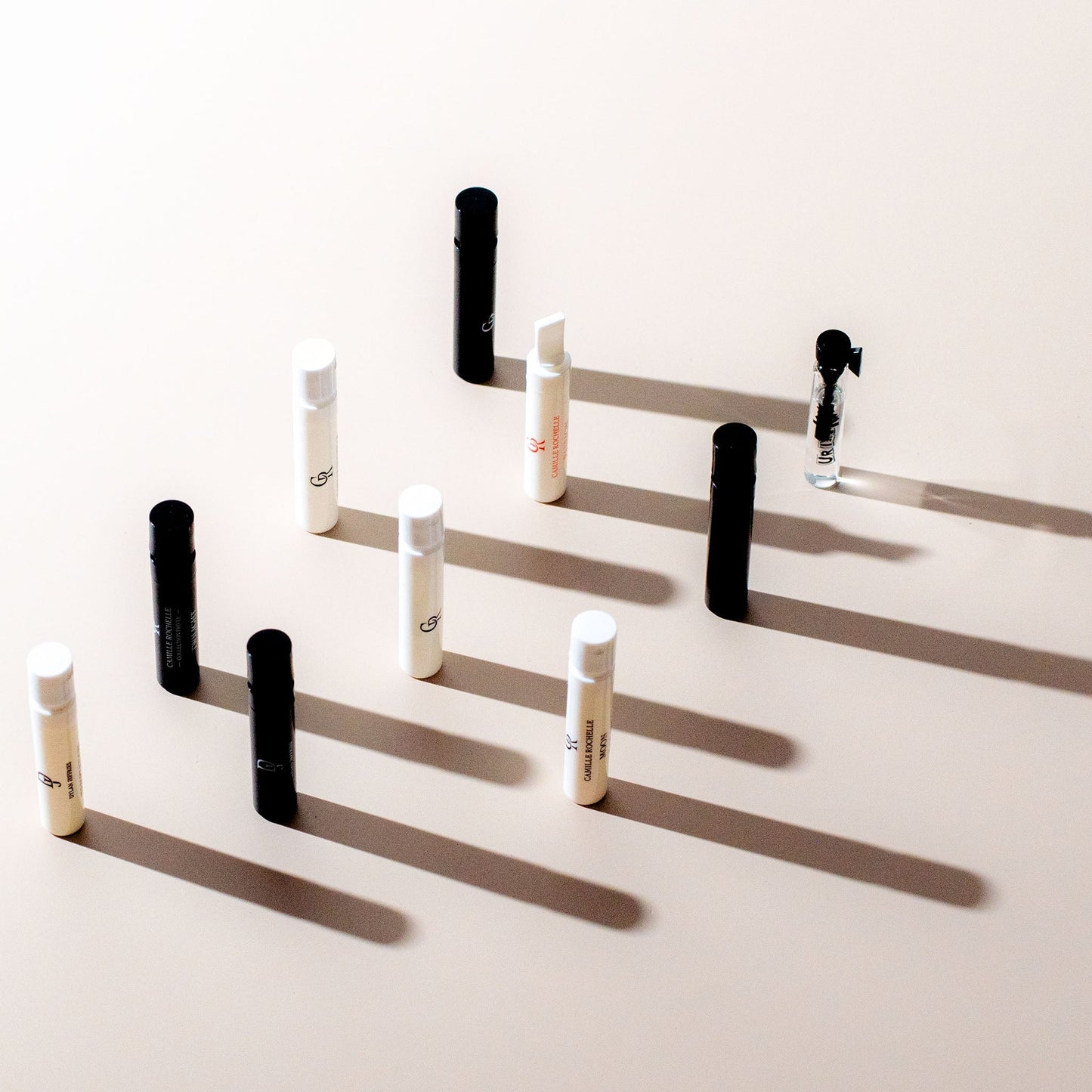 Confezione campione Scent-Sational (10 fiale)